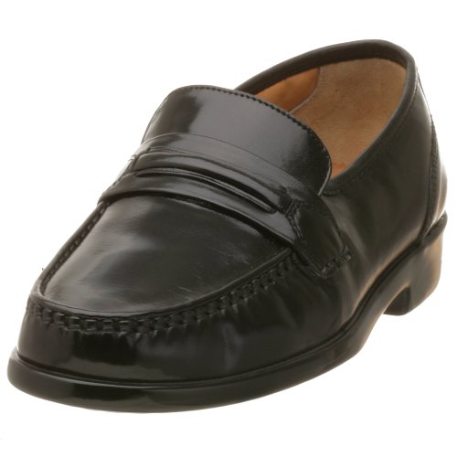 Nunn Bush Men's Bentley Loafer,Black,10.5 M