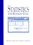 Statistics with Microsoft Excel