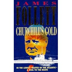Churchill's Gold