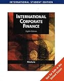 International Corporate Finance (Ise) image