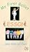 My First Ballet Lesson... Was Lots Of Fun [VHS]