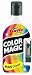 Turtle Wax Car/Van Colour Magic Color Enriched Wax Polish Plus Chipstick White 500ml