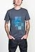 RVCA Men's Gridded T-Shirt