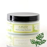 Herbal Hair Pomade