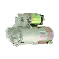 MasterQuality 25480 Premium Remanufactured Starter