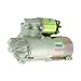 MasterQuality 25480 Premium Remanufactured Starter