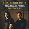 Image of album by Faudel