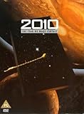 2010: The Year We Make Contact [DVD] [1984]