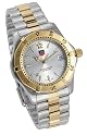 TAG Heuer Men's 2000 Classic Watch #WK1120.BB0314