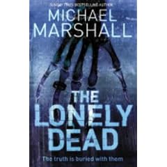 The Lonely Dead