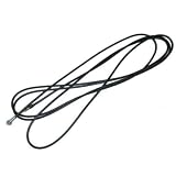 1956-62 Corvette Antenna Cable by Chevrolet