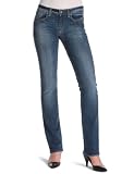 Le Temps des Cerises - Jea F 302 Basic - Jeans droit - Femme