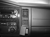 Review Brodit-UK  / DSL-Brodit Dodge Dakota 2WD Brodit ProClip Angled mount 2001 - 2004 Fits USA - #852901