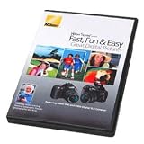 Nikon School DVD Fast, Fun and Easy