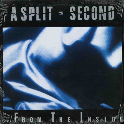 A Split-Second - Arsenic On The Rocks Lyrics - Zortam Music