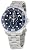 TAG Heuer Men's CAN1011BA0821 Aquaracer Blue Dial Watch by TAG Heuer