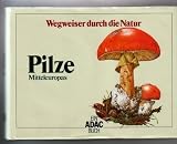 Produkt-Bild: Wegweiser durch die Natur. Pilze Mitteleuropas