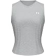 Under Armour Heat Gear Sleeveless Tech Tee Womens