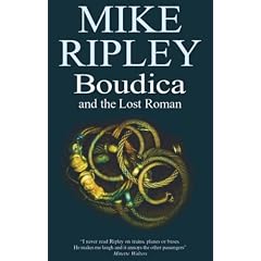 Boudica and the Lost Roman