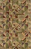 10 X 13 Wool Destiny Area Rug