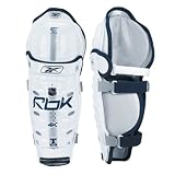 Reebok 4K Shin Guards - Junior - 2006 - 11in