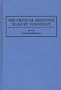 The Critical Response to Kurt Vonnegut (Critical Responses in Arts and Letters)