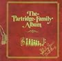 Partridge Family Album