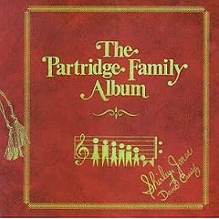The Partridge Family Album by  The Partridge Family 