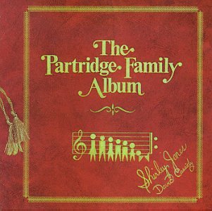 The Partridge Family - To Be Lovers Lyrics - Zortam Music