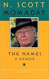 The Names (Momaday Collection/N. Scott Momaday)