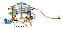 Hot Wheels Ultimate Garage Playset Standard Packaging
