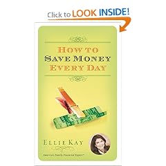 How to Save Money Every Day
