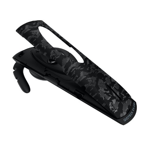 EX-02S NEXT GEN BLUETOOTH HEADSET (BLACK) FOR PS3