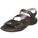 David Tate Womens Hello Sandal