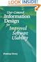User-Centered Information Design for Improved Software Usability (Artech House Computer Science Library)