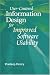 User-Centered Information Design for Improved Soft...