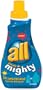 All Small & Mighty, Triple Concentrated Liquid Laundry Detergent, Stainlifter, 32 Loads Per Bottle