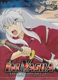  : Inu Yasha First Season Box Set English Tv Verson