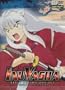 Inu Yasha: First Season Box Set English Tv Version