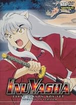 Stream Inu Yasha First Season Box Set English Tv Verson Movie Online.