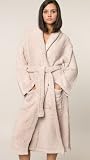 Barefoot Dreams Stone Cozychic Robe