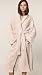  : Barefoot Dreams Stone Cozychic Robe