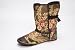 Sugar Womens Origami Boot Asian Floral  Black 53524-77/001 3 UK Regular