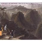 Gurdjieff and De Hartmann: R�cit de la resurrection du Christ (The Story of the... by  Georges / de Hartmann, Thomas Gurdjieff and Alain Kremski 
