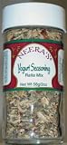 Yogurt Seasoning - Raita Mix, 3 Jars