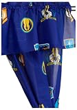 Star Wars Lightsaber Duel Unlined Drape