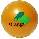 リージェント・ファーイースト フルーツミニソフトバルーン オレンジ 39606