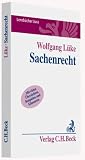 Produkt-Bild: Sachenrecht