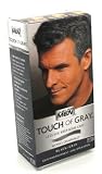 Just For Men Touch Of Gray T-55 Black