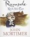 Rumpole
Rests
His
Case:
A
Book
of
Rumpole
Stories